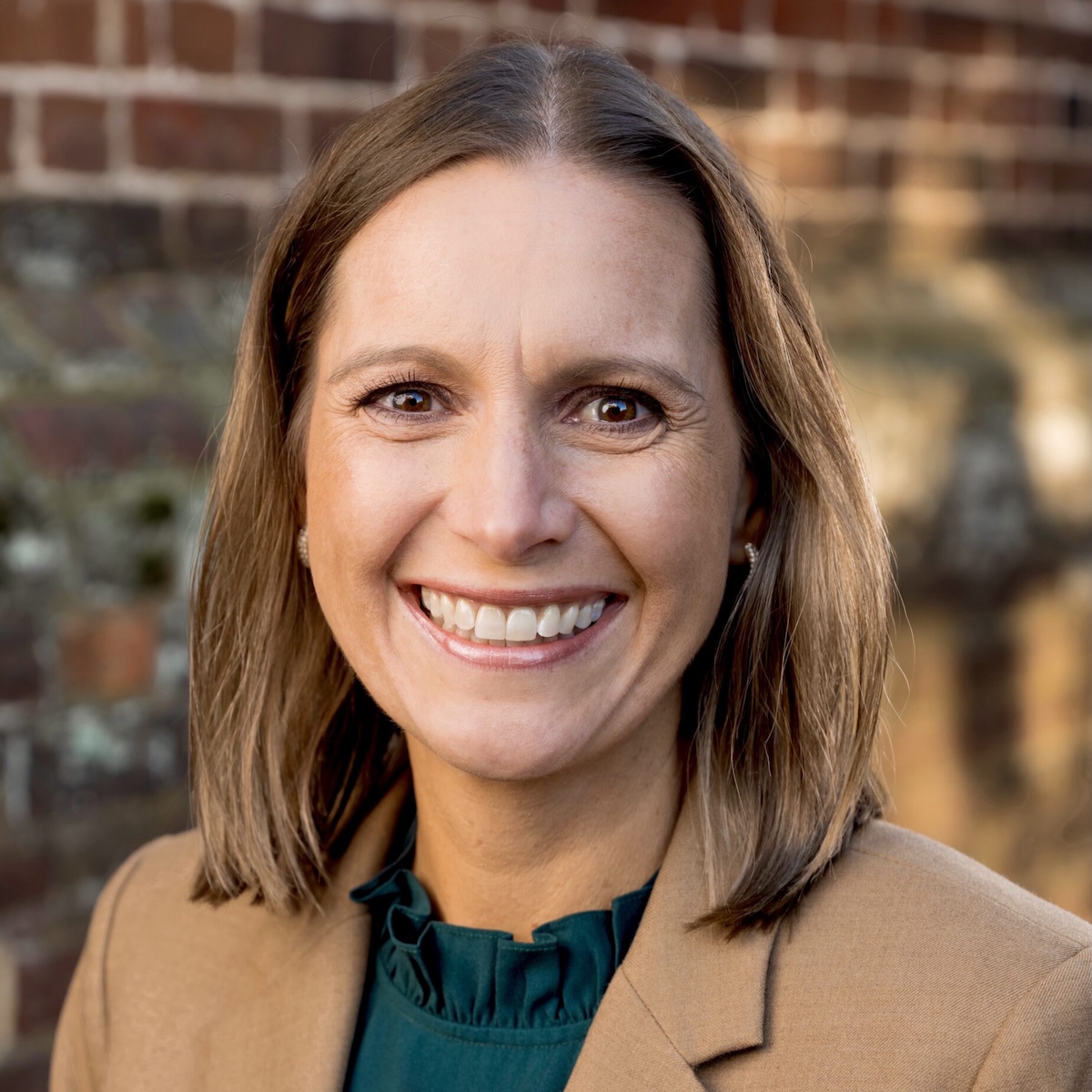 Dr. Keri D. Ingraham