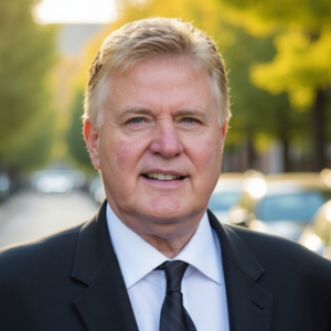 Jim Garlow